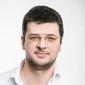 Nasonov Denis, PhD, Associate Professor of ITMO University